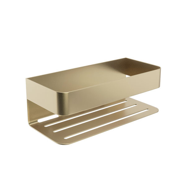 Imex Mayura ADY007/OC Ραφιέρα Gold Mat