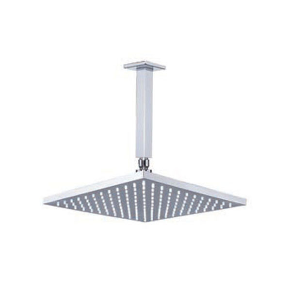 Almar Ε044043-100 + C22000 Κεφαλή & Μπράτσο Ντους