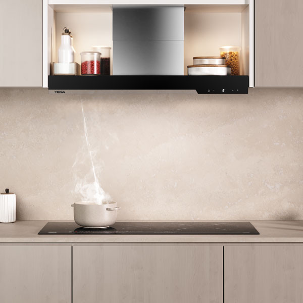 Teka GFI 97350 EOS IX Μηχανισμός Απορρόφησης