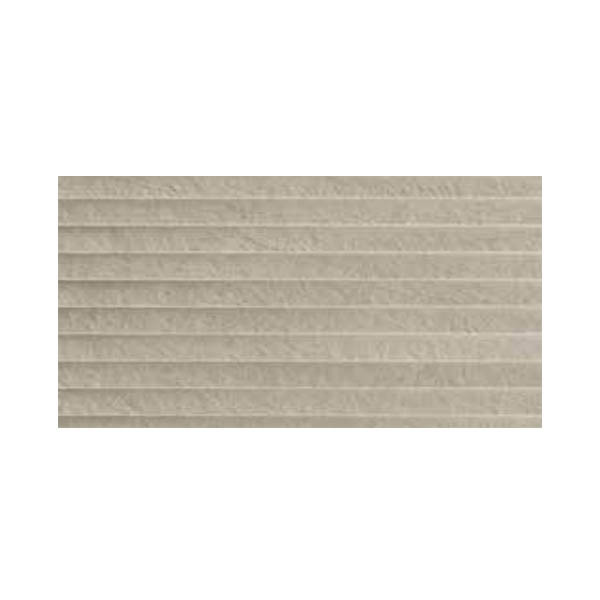 Kolossos Artan RLV Track Crema Matt Πλακάκι Μπάνιου