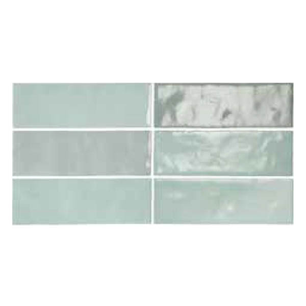 Kolossos Artisan Aqua Πλακάκι Επένδυσης