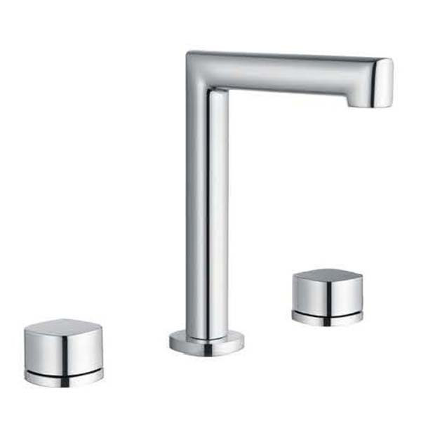 Imex BBT064 Νιπτήρος Τριών Οπών