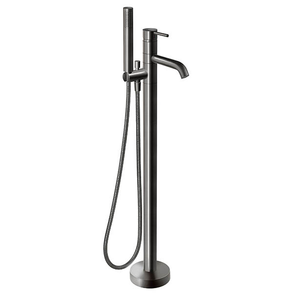 Ferro Ciriculus BCK11FGM Gun Metal Επιδαπέδια Μπαταρία