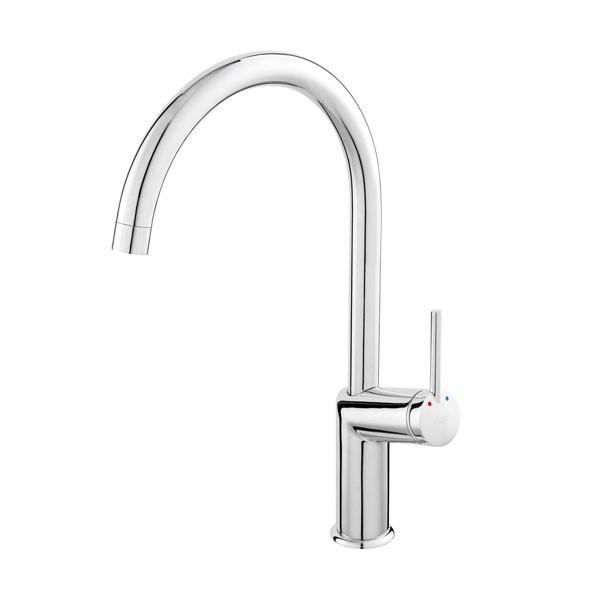 Ferro Cumulus BCU4 Μπαταρία Κουζίνας Πάγκου