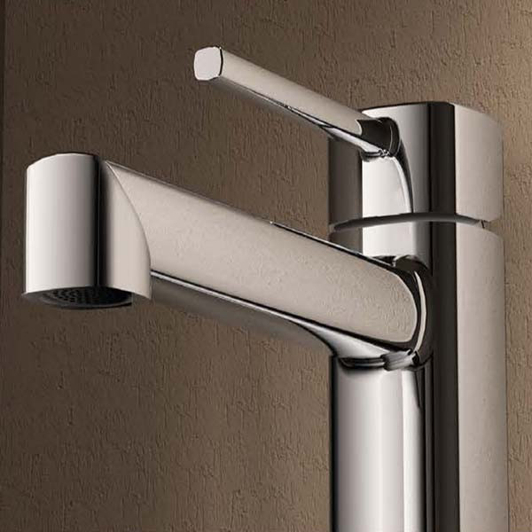 Imex Toscana BDT064-1OC Μπαταρία Νιπτήρος Χαμηλή