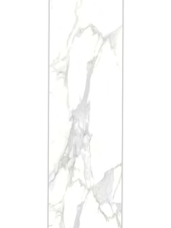 Corgres Slabs Bianco Lasa - Statuario White Polished Πλακάκι Δαπέδου