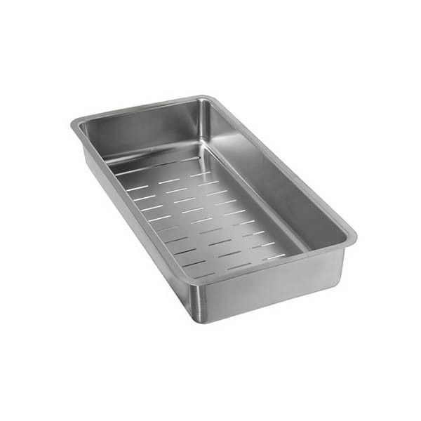 Blanco 231396 Μπολ Σουρωτήρι Inox