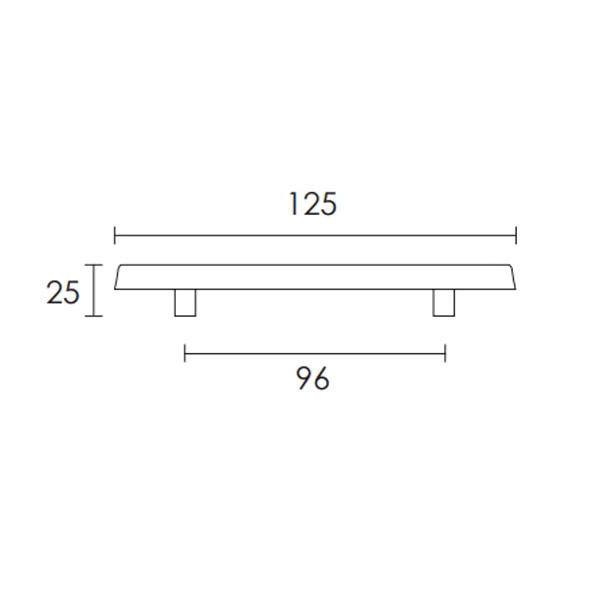 Conset C1041 Λαβίτσα Παιδική Μπλε