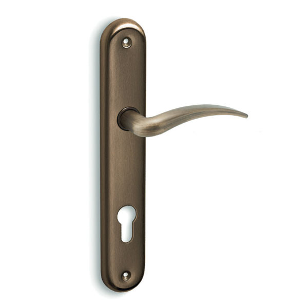 Conset C435 Πόμολο Μεσόπορτας Ματ Αντικέ