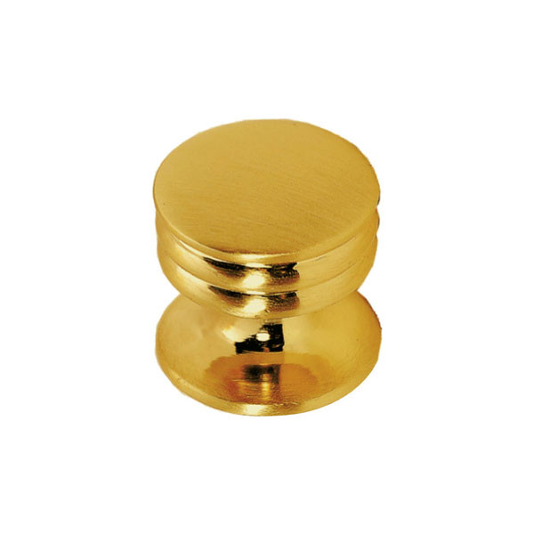 Conset C609 Πομολάκι Ματ Ορείχαλκος