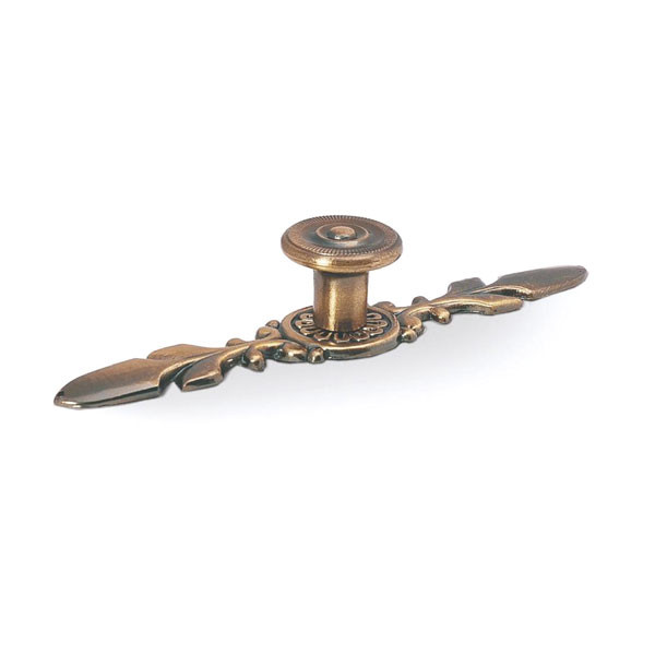 Conset C906 Πομολάκι Οξυντέ