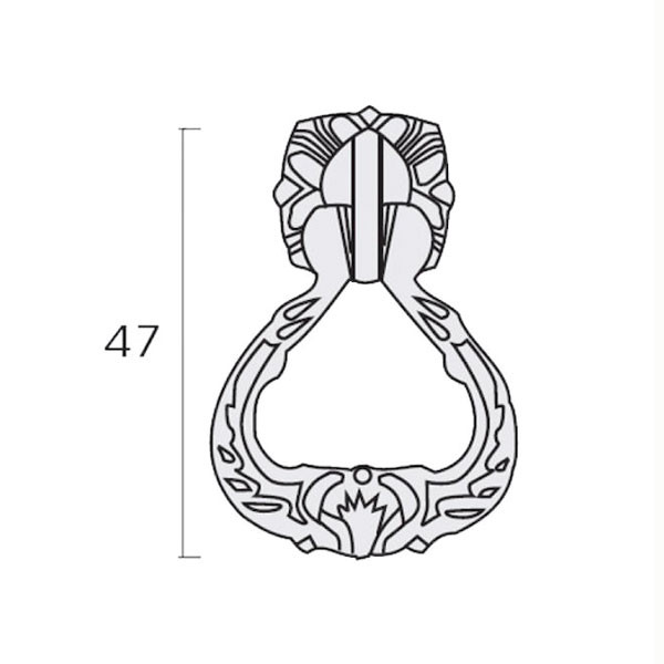 Conset C909 Πομολάκι Οξυντέ