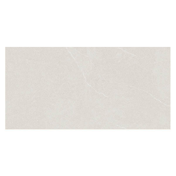 Kolossos California White Matt Πλακάκι Δαπέδου