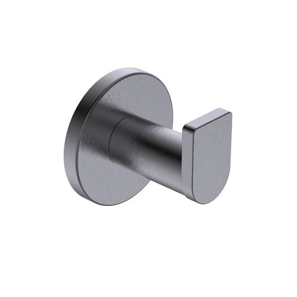 Imex Practic CAP003-01/BGM Black Gun Metal Άγκιστρο Μονό