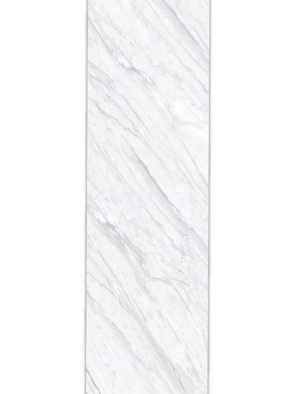 Corgres Slabs Carrara Matte Πλακάκι Μπάνιου