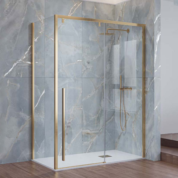 Karag Caspio Ocean Green Πλακάκι Μπάνιου