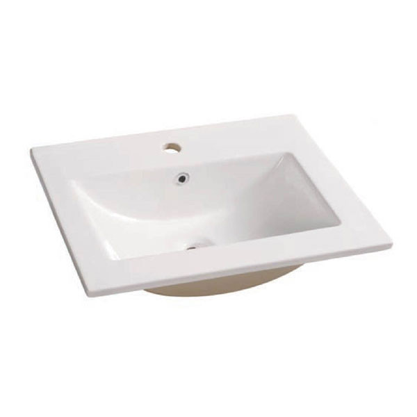 Ceramita MN 60 E Nιπτήρας Πορσελάνη Επίπλου