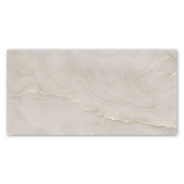Stavridis Onyx Cream Polished Πλακάκι Δαπέδου