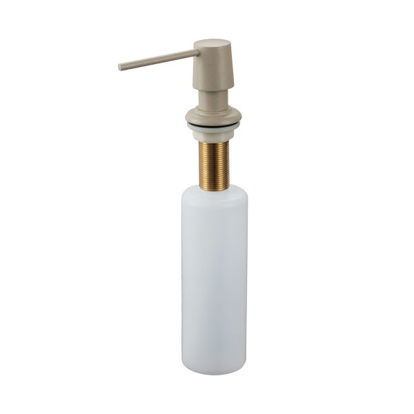 Helika D Silica Ντισπένσερ Νεροχύτη