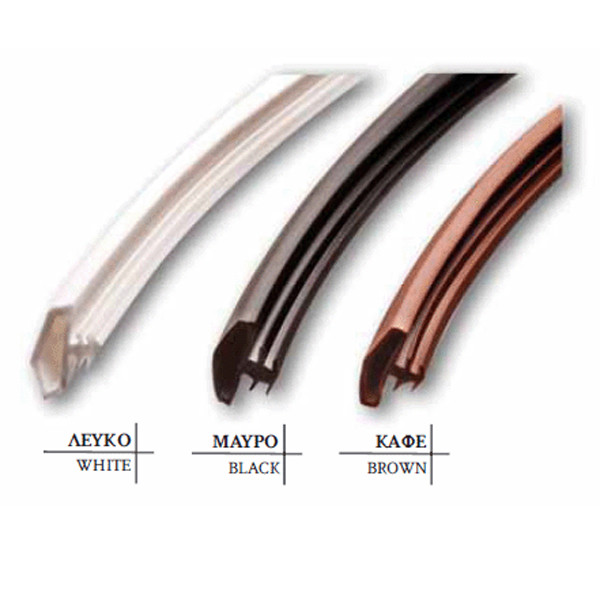 Viometale Bianca SY1100 Εσωτερική Πόρτα 