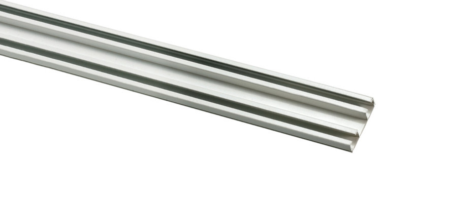 Viometale Set Adriana SN055 Φυσικό Δρυς Κουρτινόξυλο Μετώπη