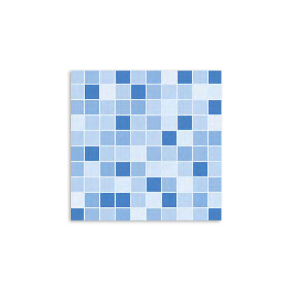 Corgres Ex Spectra 115 Light Blue Ψηφίδα Γυάλινη