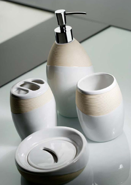 Bronze Art Huevo BK01-05-16 Σαπουνοθήκη Επικαθήμενη