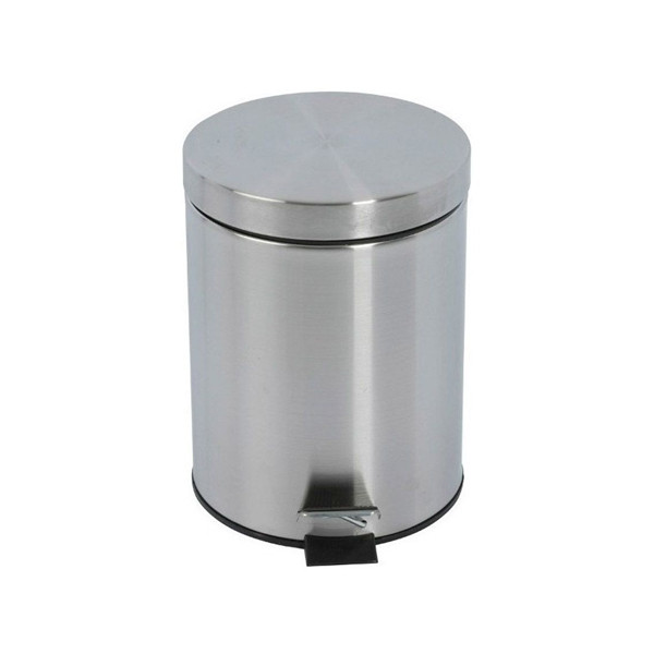 Karag GA8805 Cromo Χαρτοδοχείο Μπάνιου