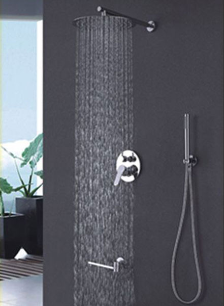 Gloria Galaxy 444660 Σετ Εξαρτημάτων Εντοιχισμού