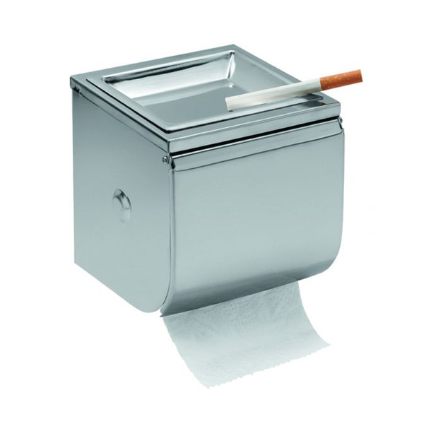 Gloria Tabacco 138305 Χαρτοθήκη / Σταχτοθήκη Μπάνιου