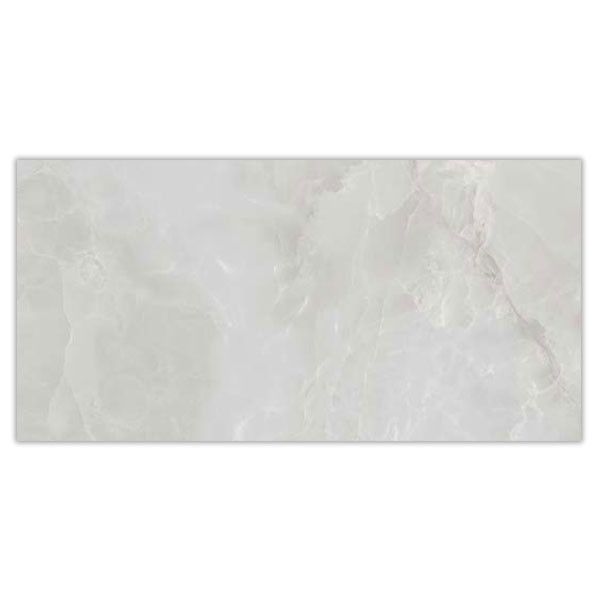 Karag Glow Ony Blanco Πλακάκι Δαπέδου