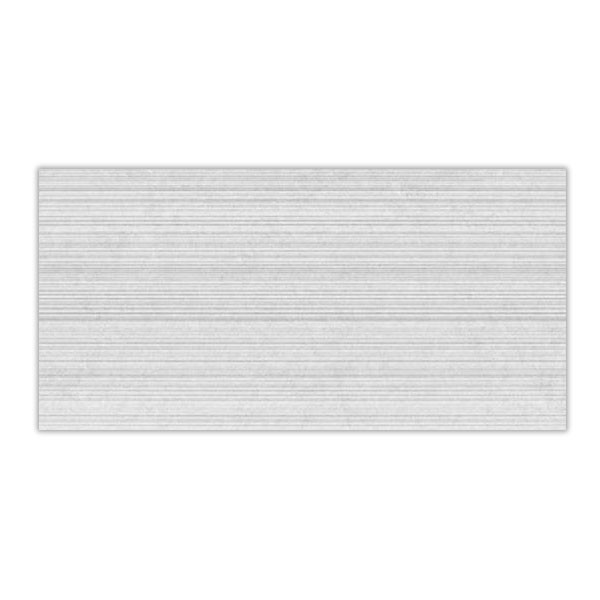 Karag Gricher Liner Decor Bianco Πλακάκι Επένδυσης