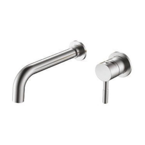 Corgres Hook 4250 Satin Νιπτήρος Εντοιχισμού