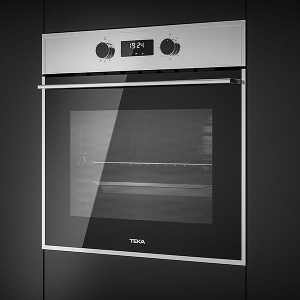 Teka Set HSB 645 + TT 6420 + DSJ 680 Προσφορές Ηλεκτρικών Συσκευών