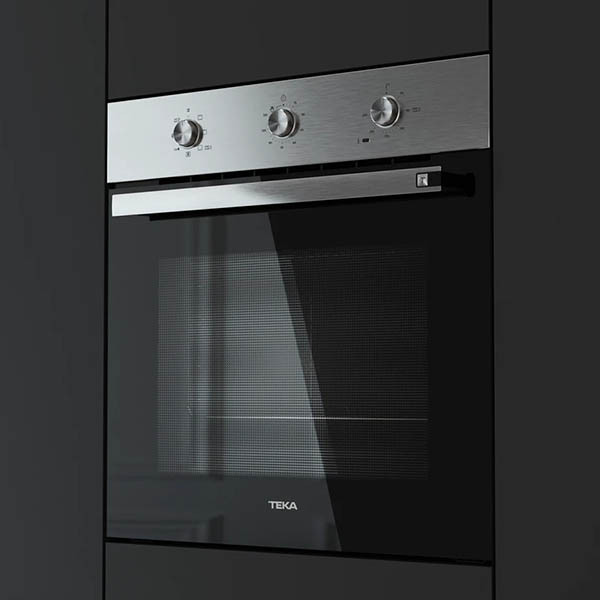 Teka Set Neo HSB 6160 SS Inox + IBC 64110 Προσφορές Ηλεκτρικών Συσκευών