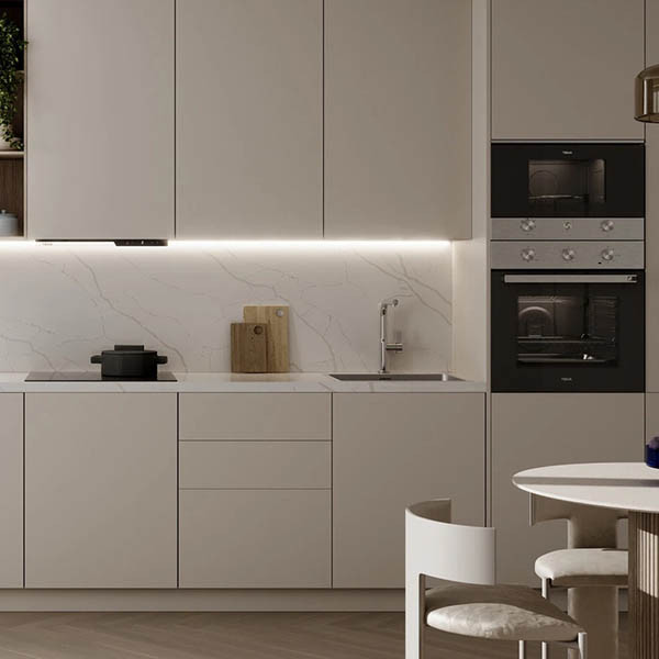 Teka Set Neo HSB 6160 SS Inox + IBC 64110 Προσφορές Ηλεκτρικών Συσκευών