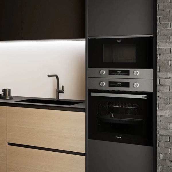 Teka Neo HSB 6466 SS AirFry  Φούρνος