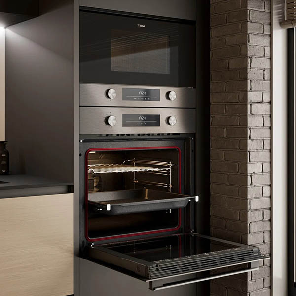 Teka Neo HSB 6466 SS AirFry  Φούρνος