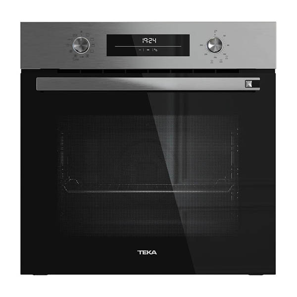 Teka Set Neo HSB 6468 SS EasySteam + TBC 64010 Προσφορές Ηλεκτρικών Συσκευών