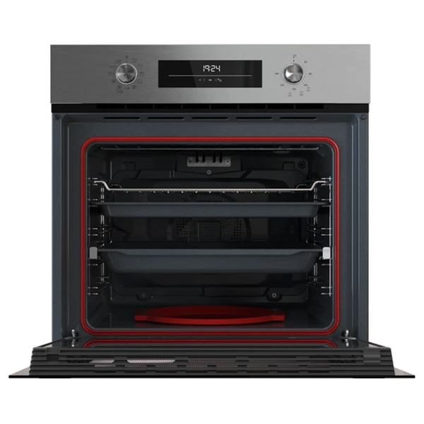 Teka Set Neo HSB 6468 SS EasySteam + TBC 64010 Προσφορές Ηλεκτρικών Συσκευών