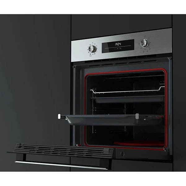 Teka Neo HSB 6468 SS EasySteam  Φούρνος