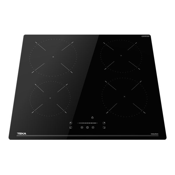 Teka Set Neo HSB 6350 FBK + IBC 64110 Προσφορές Ηλεκτρικών Συσκευών