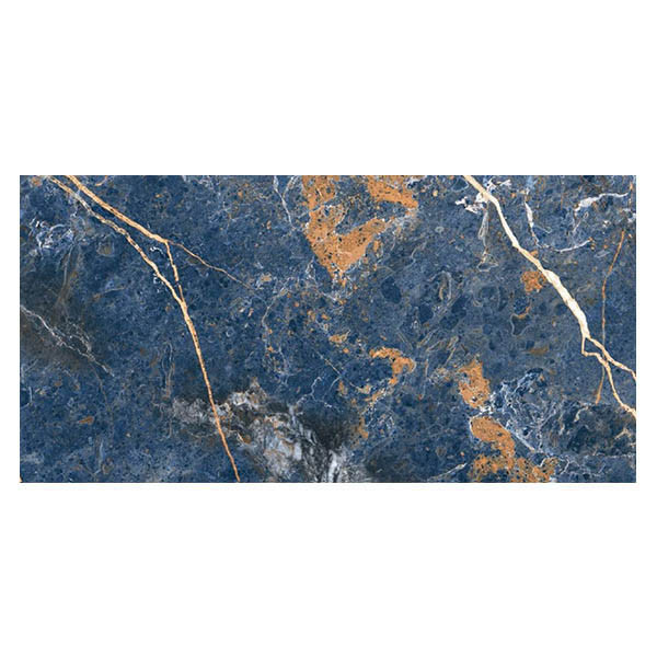 Kolossos Icaro Blue Pulido Πλακάκι Δαπέδου