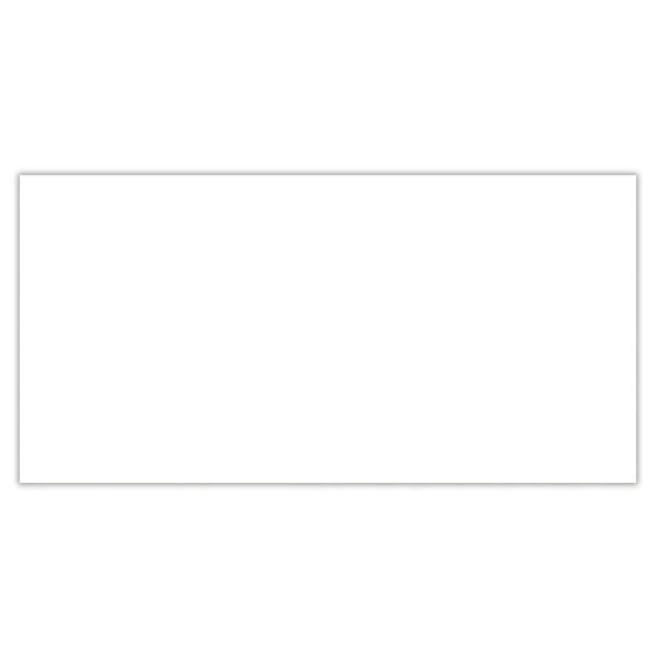 Kolossos Iceberg White Πλακάκι Κουζίνας