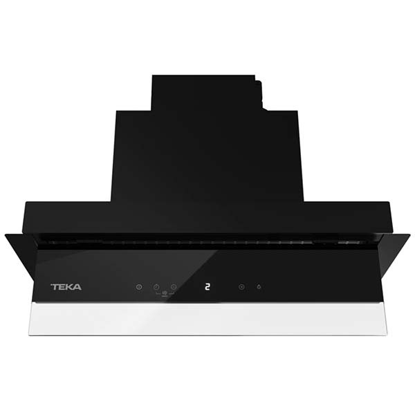 Teka  INTEGRA PRO GFI 66370 TOS BK Μηχανισμός Απορρόφησης