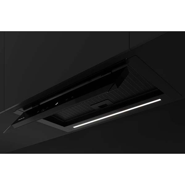 Teka  INTEGRA PRO GFI 66370 TOS BK Μηχανισμός Απορρόφησης