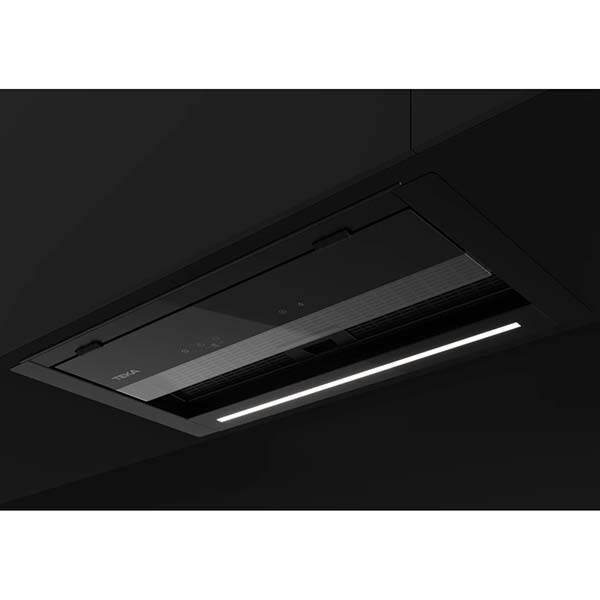 Teka  INTEGRA PRO GFI 66370 TOS BK Μηχανισμός Απορρόφησης