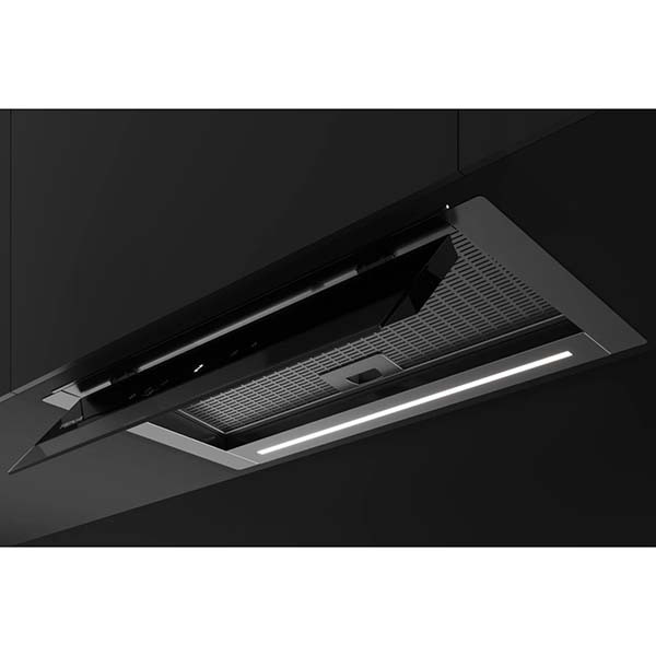 Teka  INTEGRA PRO GFI 66370 TOS IX Μηχανισμός Απορρόφησης