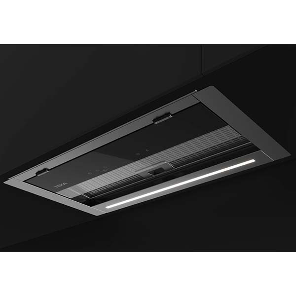 Teka  INTEGRA PRO GFI 66370 TOS IX Μηχανισμός Απορρόφησης