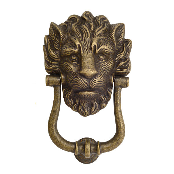 Roline Κ 375 Ρόπτρο Εξώπορτας Αντικέ